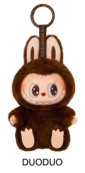 THE MONSTERS - Have a Seat Vinyl Plush Blind Box