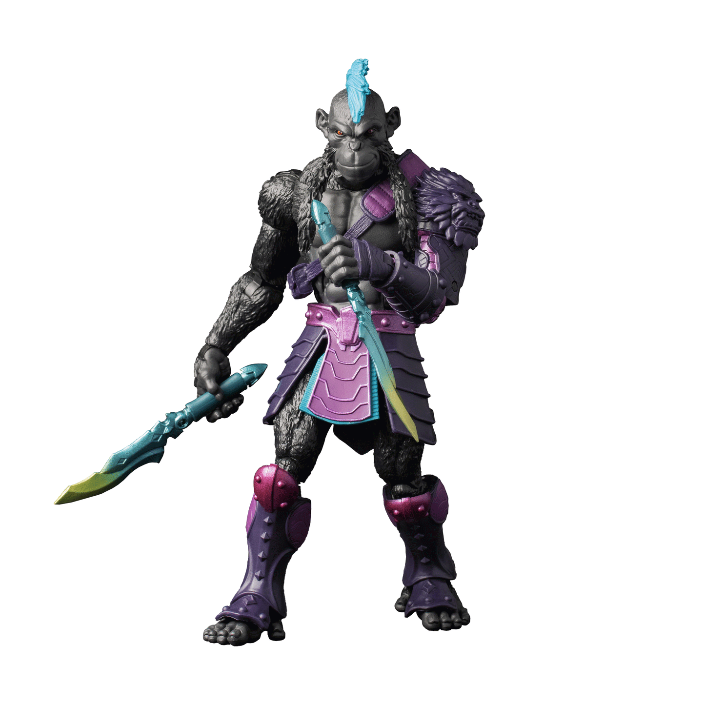 Primal: Spero's Blight