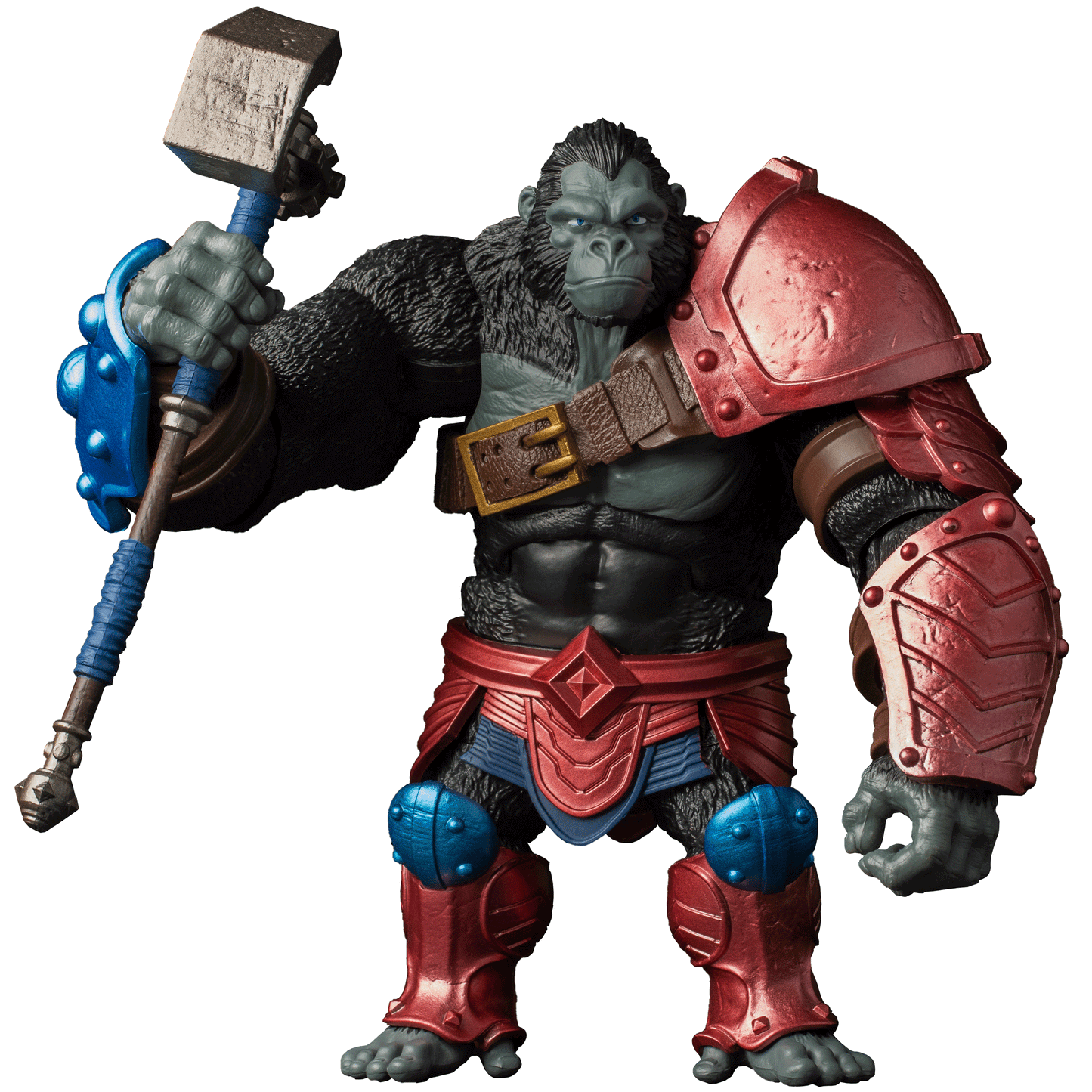 Primal: General Thane