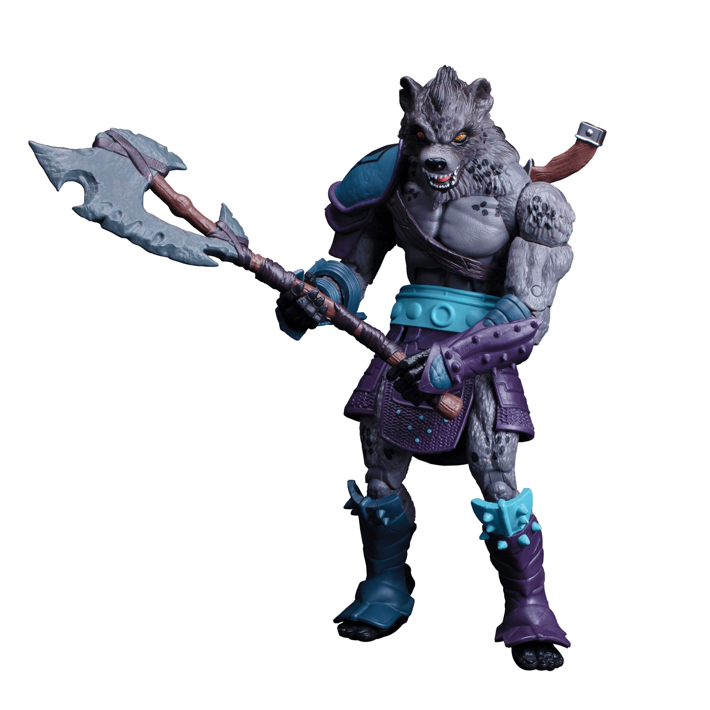 Gladiator -  Mongrel