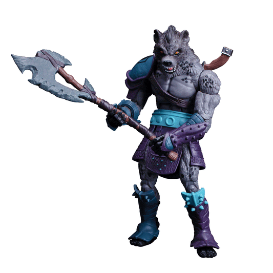 Gladiator -  Mongrel