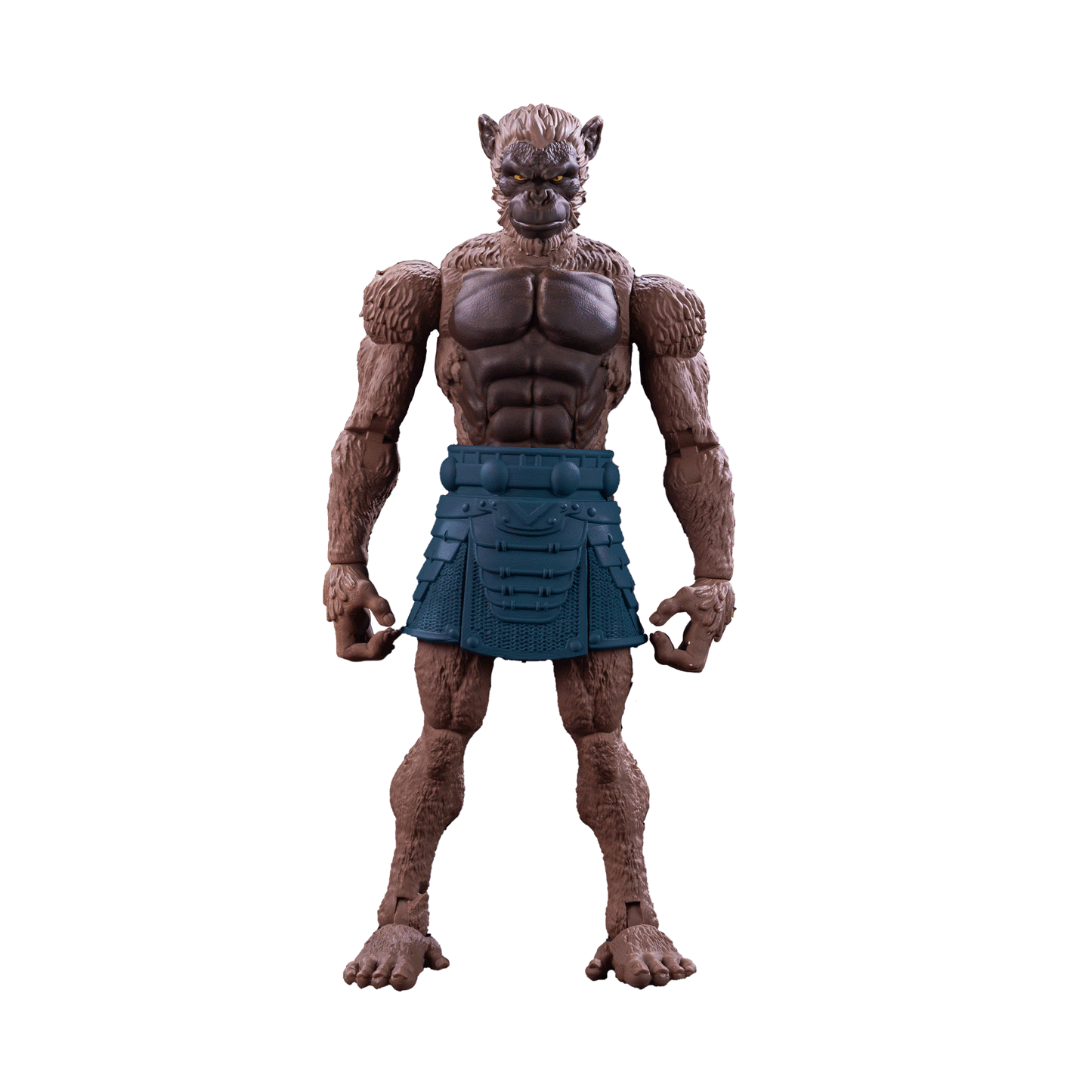 Primal: Ancients - Horrid Scavenger