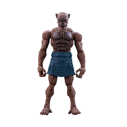 Primal: Ancients - Horrid Scavenger