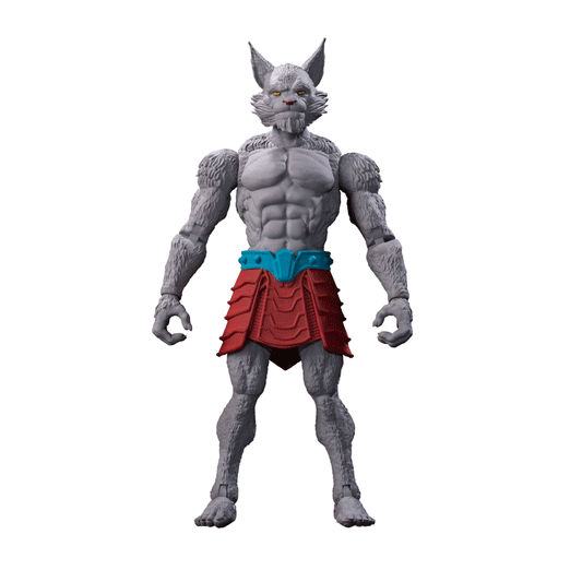 Primal: Ancients - Ash