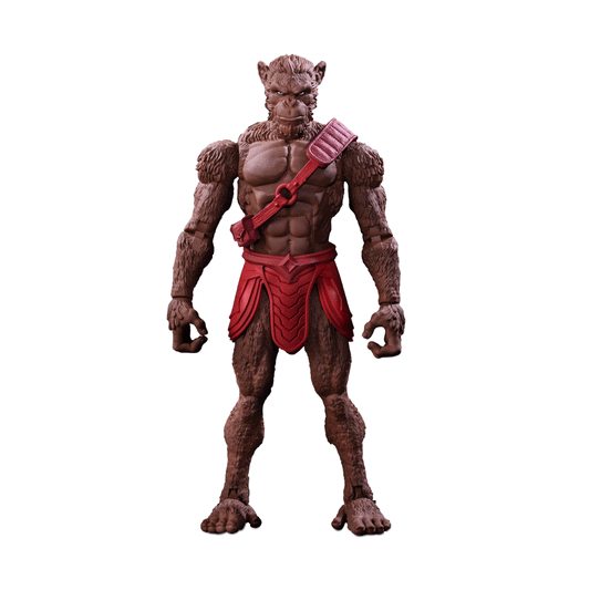 Primal: Ancients - Chunari Infantry