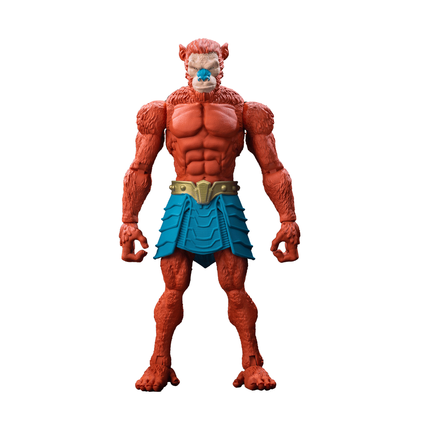 Primal: Ancients - Feral Beasty