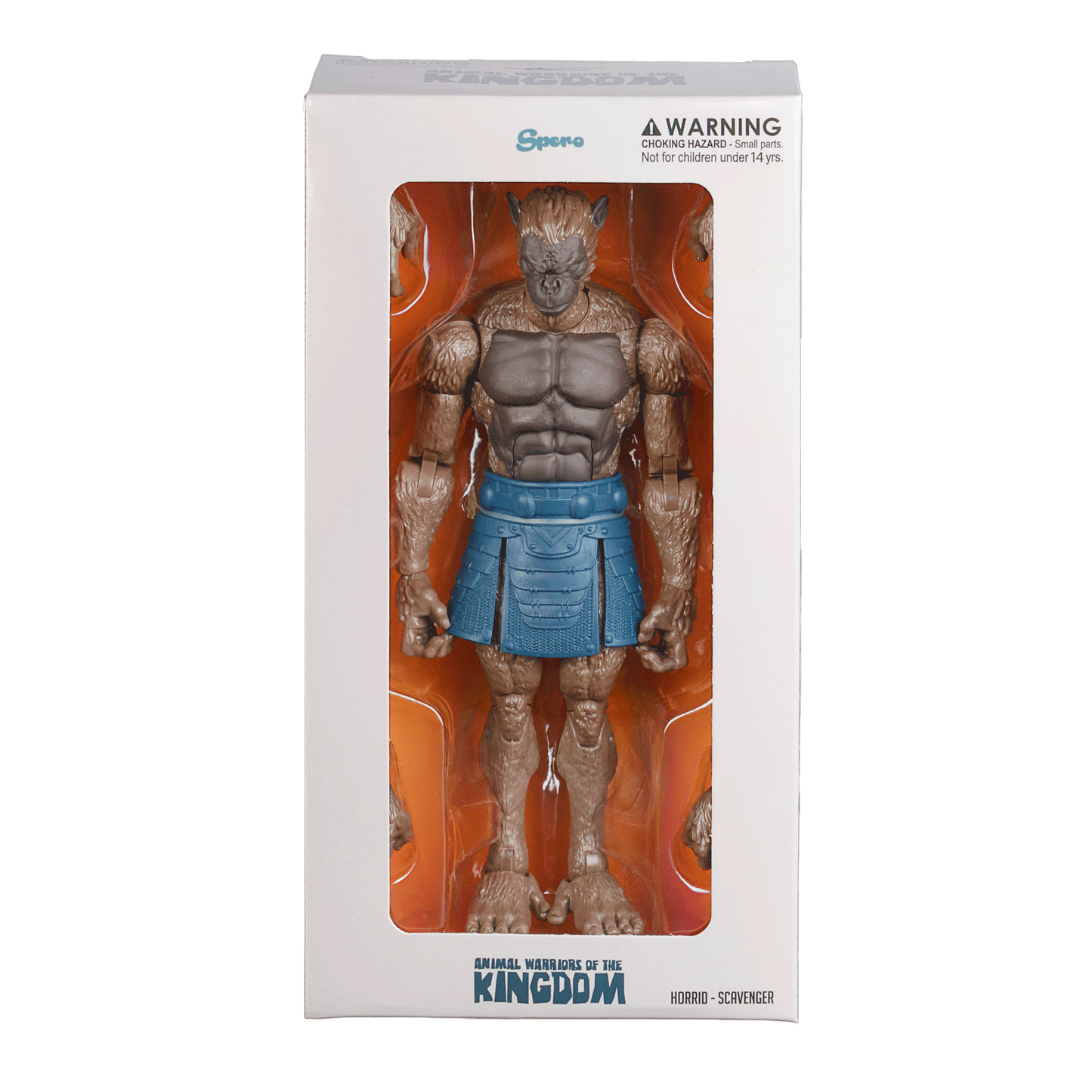 Primal: Ancients - Horrid Scavenger