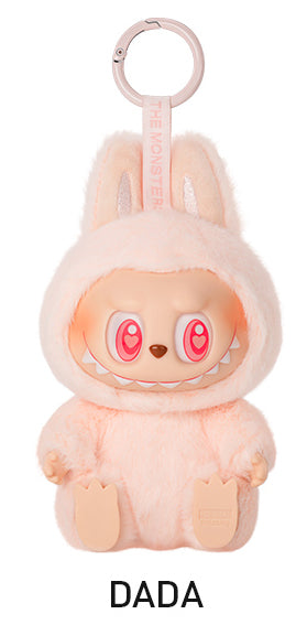 THE MONSTERS - Have a Seat Vinyl Plush Blind Box