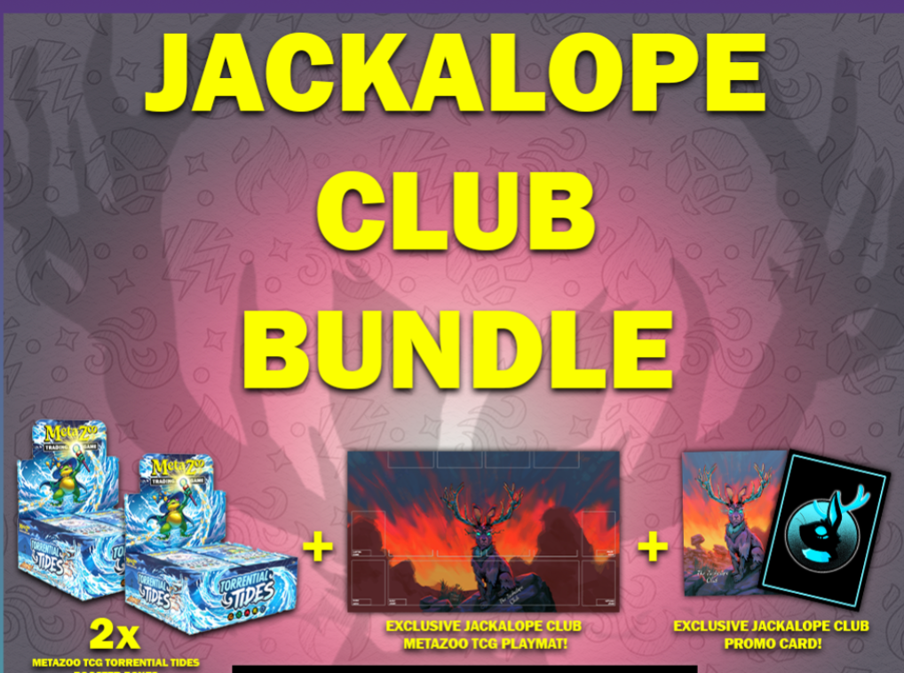 Double Booster Box Bundle (W/free playmat)